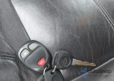 2008 Chevrolet Silverado 1500 Lt1 из США, поврежденный, VIN 2GCFK13Y081145759